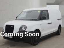 LEVC VN5 31kWh City Auto Euro 6 5dr (Range Extender) 