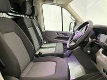 Volkswagen Crafter Crafter 2.0 TDI CR35 Commerce Plus Panel Van 5dr Diesel Auto FWD LWB High Roof Euro 6 (s/s) (140 ps) 
