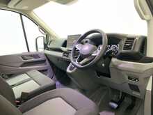 Volkswagen Crafter Crafter 2.0 TDI CR35 Commerce Plus Panel Van 5dr Diesel Auto FWD LWB High Roof Euro 6 (s/s) (140 ps) 