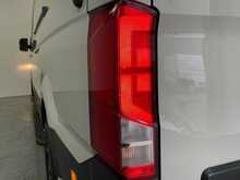 Volkswagen Crafter Crafter 2.0 TDI CR35 Commerce Plus Panel Van 5dr Diesel Auto FWD LWB High Roof Euro 6 (s/s) (140 ps) 