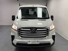 MAXUS Deliver 9 Deliver 9 2.0 D20 RWD L2 Euro 6 (s/s) 2dr 