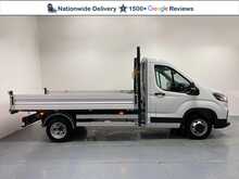 MAXUS Deliver 9 Deliver 9 2.0 D20 RWD L2 Euro 6 (s/s) 2dr 