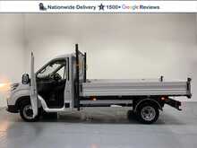 MAXUS Deliver 9 Deliver 9 2.0 D20 RWD L2 Euro 6 (s/s) 2dr 