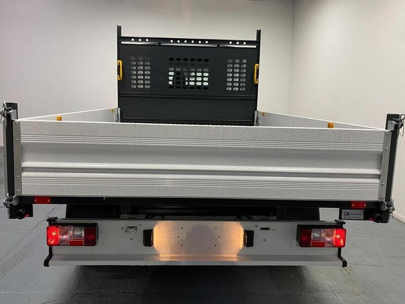 MAXUS Deliver 9 2.0 D20 RWD L2 Euro 6 (s/s) 2dr