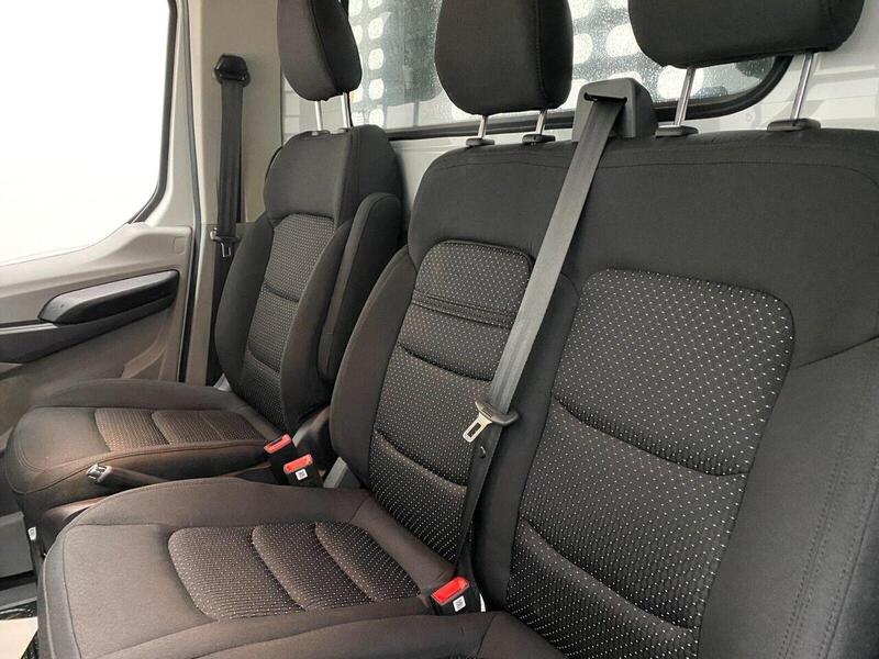 MAXUS Deliver 9 2.0 D20 RWD L2 Euro 6 (s/s) 2dr