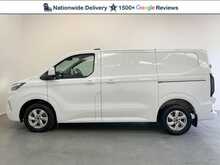 Ford Transit Custom 2.0 300 EcoBlue Limited L1 H1 Euro 6 (s/s) 5dr 
