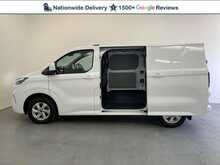 Ford Transit Custom 2.0 300 EcoBlue Limited L1 H1 Euro 6 (s/s) 5dr 