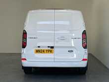 Ford Transit Custom 2.0 300 EcoBlue Limited L1 H1 Euro 6 (s/s) 5dr 