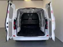 Ford Transit Custom 2.0 300 EcoBlue Limited L1 H1 Euro 6 (s/s) 5dr 