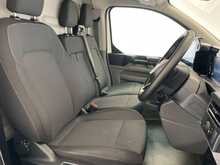 Ford Transit Custom 2.0 300 EcoBlue Limited L1 H1 Euro 6 (s/s) 5dr 