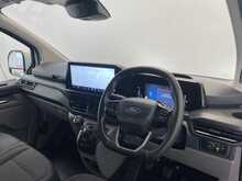 Ford Transit Custom 2.0 300 EcoBlue Limited L1 H1 Euro 6 (s/s) 5dr 