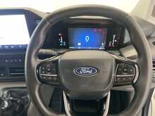 Ford Transit Custom 2.0 300 EcoBlue Limited L1 H1 Euro 6 (s/s) 5dr 