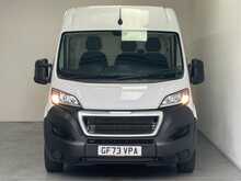 Peugeot Boxer Boxer 2.2 BlueHDi 335 Professional Premium + L3 H2 Euro 6 (s/s) 5dr 