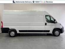 Peugeot Boxer Boxer 2.2 BlueHDi 335 Professional Premium + L3 H2 Euro 6 (s/s) 5dr 
