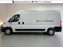 Peugeot Boxer Boxer 2.2 BlueHDi 335 Professional Premium + L3 H2 Euro 6 (s/s) 5dr 