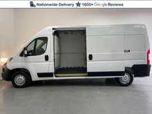 Peugeot Boxer Boxer 2.2 BlueHDi 335 Professional Premium + L3 H2 Euro 6 (s/s) 5dr 
