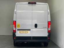 Peugeot Boxer Boxer 2.2 BlueHDi 335 Professional Premium + L3 H2 Euro 6 (s/s) 5dr 