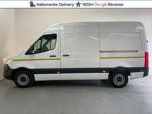 Mercedes-Benz Sprinter 2.0 315 CDI Progressive RWD L2 H2 Euro 6 (s/s) 5dr 