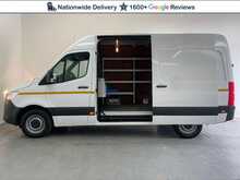 Mercedes-Benz Sprinter 2.0 315 CDI Progressive RWD L2 H2 Euro 6 (s/s) 5dr 