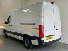 Mercedes-Benz Sprinter 2.0 315 CDI Progressive RWD L2 H2 Euro 6 (s/s) 5dr 