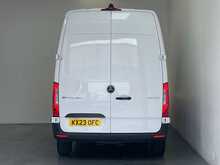 Mercedes-Benz Sprinter 2.0 315 CDI Progressive RWD L2 H2 Euro 6 (s/s) 5dr 
