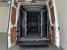 Mercedes-Benz Sprinter 2.0 315 CDI Progressive RWD L2 H2 Euro 6 (s/s) 5dr 