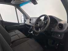 Mercedes-Benz Sprinter 2.0 315 CDI Progressive RWD L2 H2 Euro 6 (s/s) 5dr 