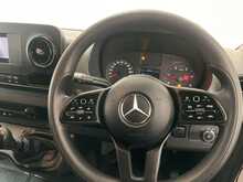 Mercedes-Benz Sprinter 2.0 315 CDI Progressive RWD L2 H2 Euro 6 (s/s) 5dr 