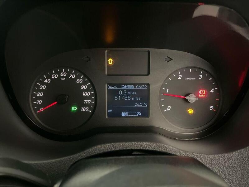 Mercedes-Benz Sprinter 2.0 315 CDI Progressive RWD L2 H2 Euro 6 (s/s) 5dr