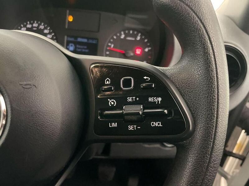 Mercedes-Benz Sprinter 2.0 315 CDI Progressive RWD L2 H2 Euro 6 (s/s) 5dr
