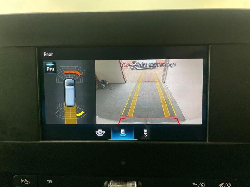 Mercedes-Benz Sprinter 2.0 315 CDI Progressive RWD L2 H2 Euro 6 (s/s) 5dr