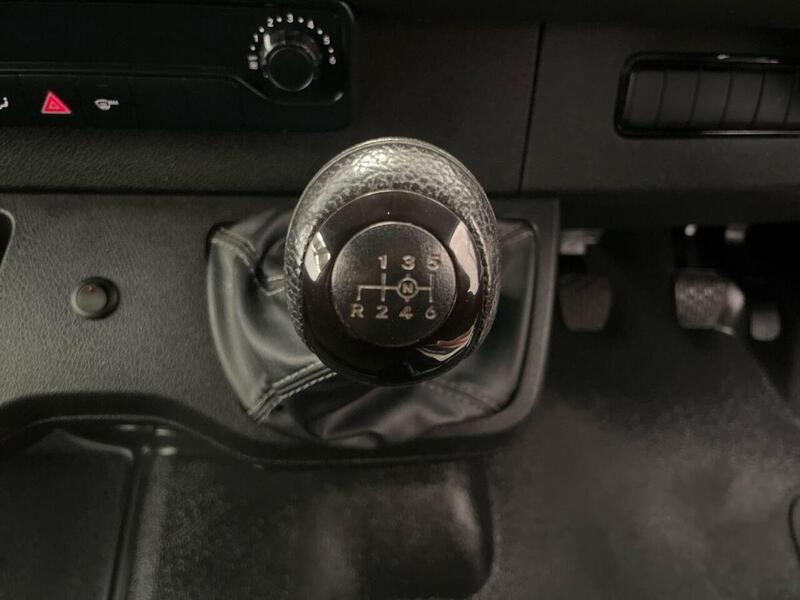 Mercedes-Benz Sprinter 2.0 315 CDI Progressive RWD L2 H2 Euro 6 (s/s) 5dr