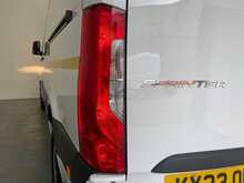Mercedes-Benz Sprinter 2.0 315 CDI Progressive RWD L2 H2 Euro 6 (s/s) 5dr 