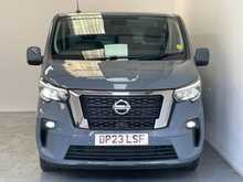 Nissan Primastar 2.0 dCi 30 Tekna L2 H1 Euro 6 (s/s) 5dr 