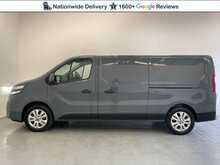 Nissan Primastar 2.0 dCi 30 Tekna L2 H1 Euro 6 (s/s) 5dr 