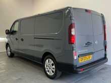 Nissan Primastar 2.0 dCi 30 Tekna L2 H1 Euro 6 (s/s) 5dr 