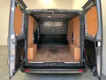 Nissan Primastar 2.0 dCi 30 Tekna L2 H1 Euro 6 (s/s) 5dr 