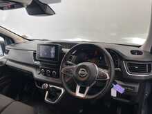 Nissan Primastar 2.0 dCi 30 Tekna L2 H1 Euro 6 (s/s) 5dr 