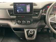 Nissan Primastar 2.0 dCi 30 Tekna L2 H1 Euro 6 (s/s) 5dr 