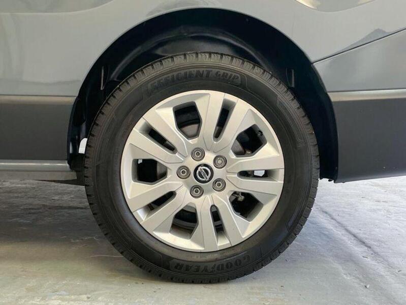 Nissan Primastar 2.0 dCi 30 Tekna L2 H1 Euro 6 (s/s) 5dr
