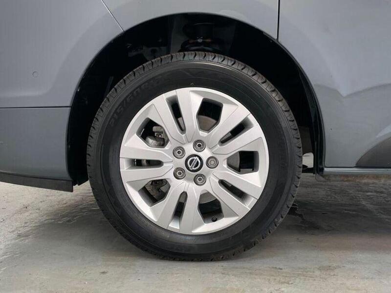 Nissan Primastar 2.0 dCi 30 Tekna L2 H1 Euro 6 (s/s) 5dr