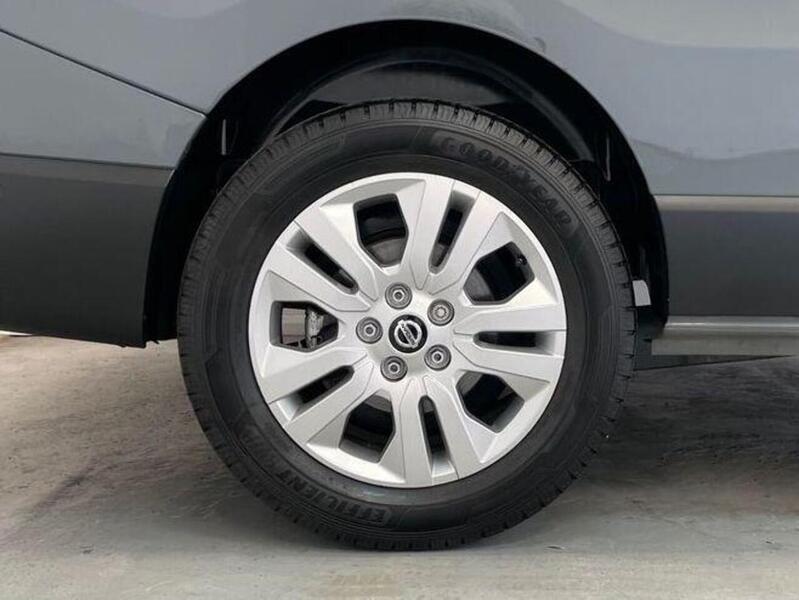 Nissan Primastar 2.0 dCi 30 Tekna L2 H1 Euro 6 (s/s) 5dr