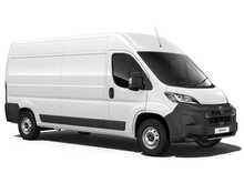 Peugeot Boxer Boxer 2.2 BlueHDi 335 Professional EAT8 L3 H2 Euro 6 (s/s) 5dr 