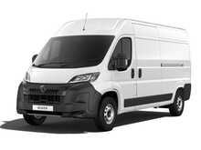 Peugeot Boxer Boxer 2.2 BlueHDi 335 Professional EAT8 L3 H2 Euro 6 (s/s) 5dr 