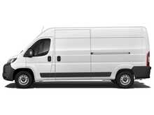 Peugeot Boxer Boxer 2.2 BlueHDi 335 Professional EAT8 L3 H2 Euro 6 (s/s) 5dr 
