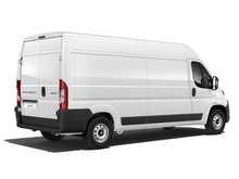 Peugeot Boxer Boxer 2.2 BlueHDi 335 Professional EAT8 L3 H2 Euro 6 (s/s) 5dr 