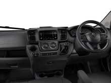 Peugeot Boxer Boxer 2.2 BlueHDi 335 Professional EAT8 L3 H2 Euro 6 (s/s) 5dr 