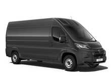 Peugeot Boxer Boxer 2.2 BlueHDi 335 Professional Panel Van 5dr Diesel EAT8 L3 H2 Euro 6 (s/s) (140 ps) 