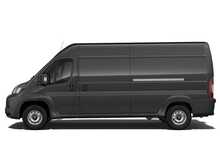 Peugeot Boxer Boxer 2.2 BlueHDi 335 Professional Panel Van 5dr Diesel EAT8 L3 H2 Euro 6 (s/s) (140 ps) 
