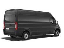Peugeot Boxer Boxer 2.2 BlueHDi 335 Professional Panel Van 5dr Diesel EAT8 L3 H2 Euro 6 (s/s) (140 ps) 